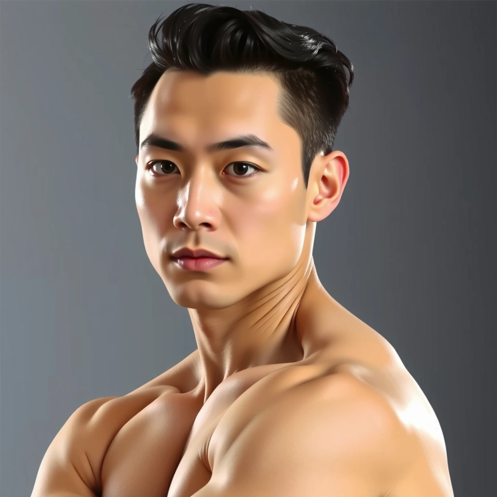 Image of Kai Chen